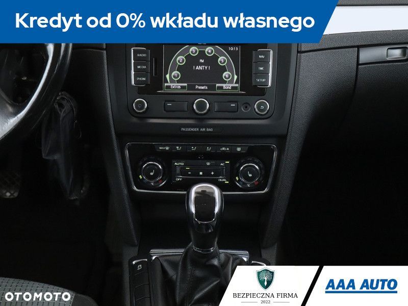 Skoda Superb - 14