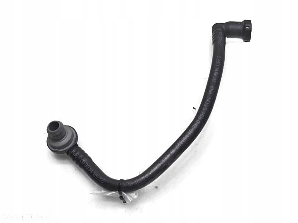 PRZEWÓD SERWO BMW 3 E91 6768842 - 1