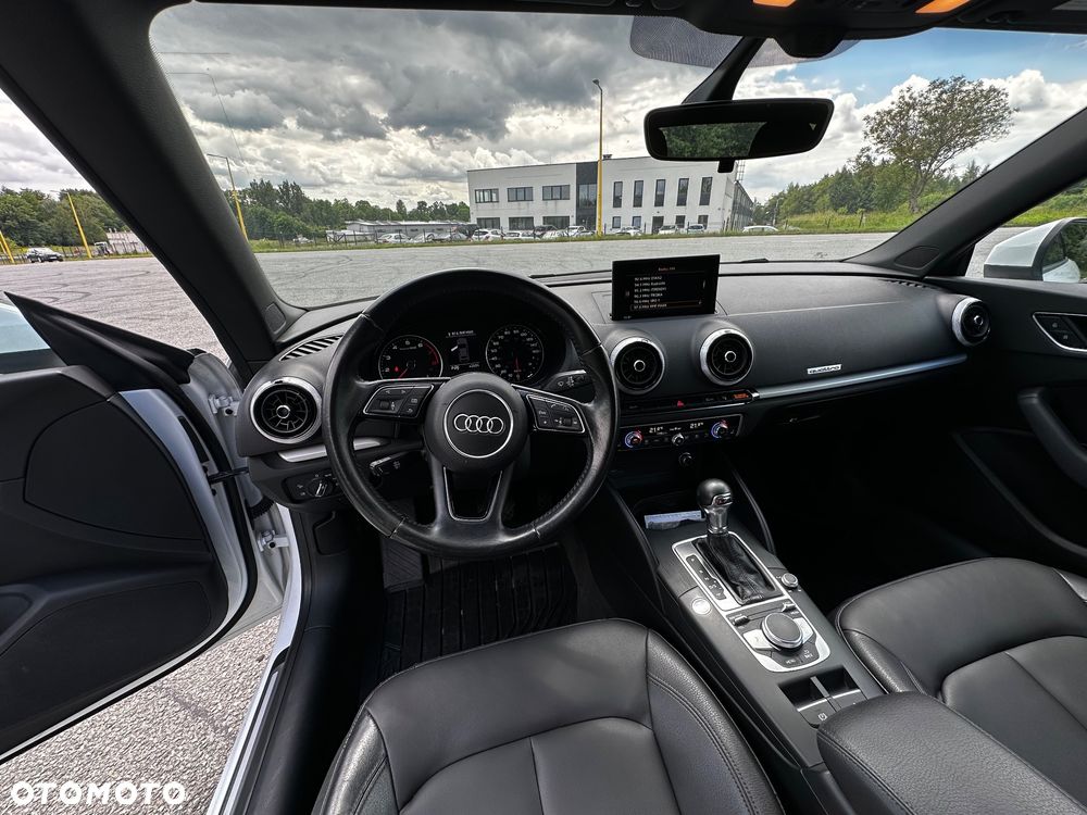 Audi A3 Cabrio - 9