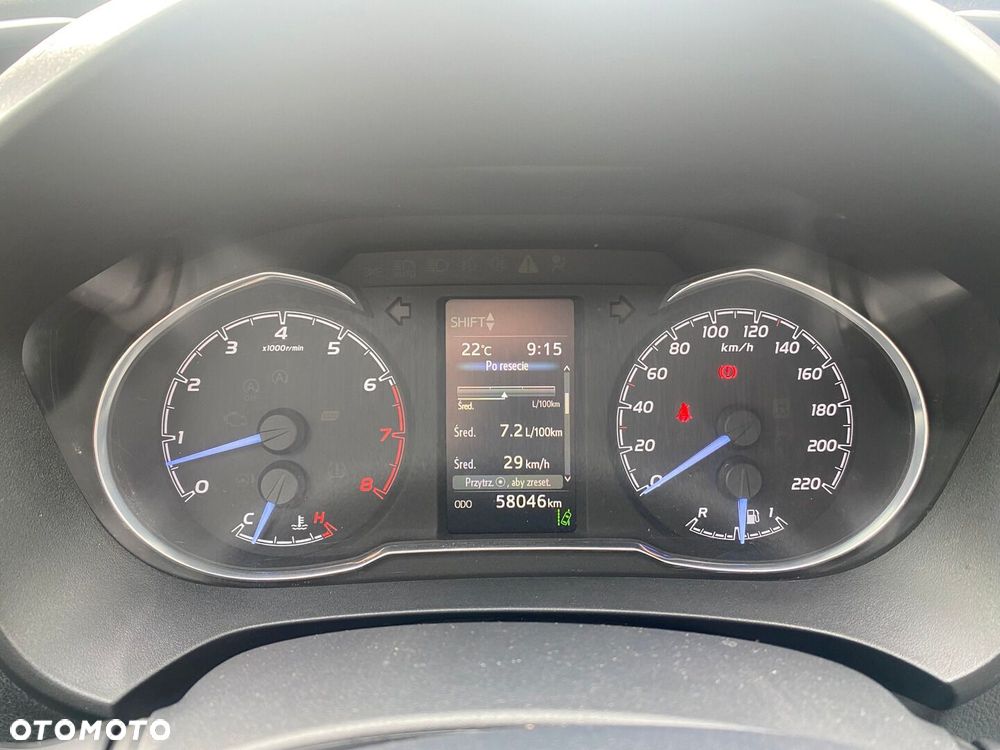 Toyota Yaris - 18