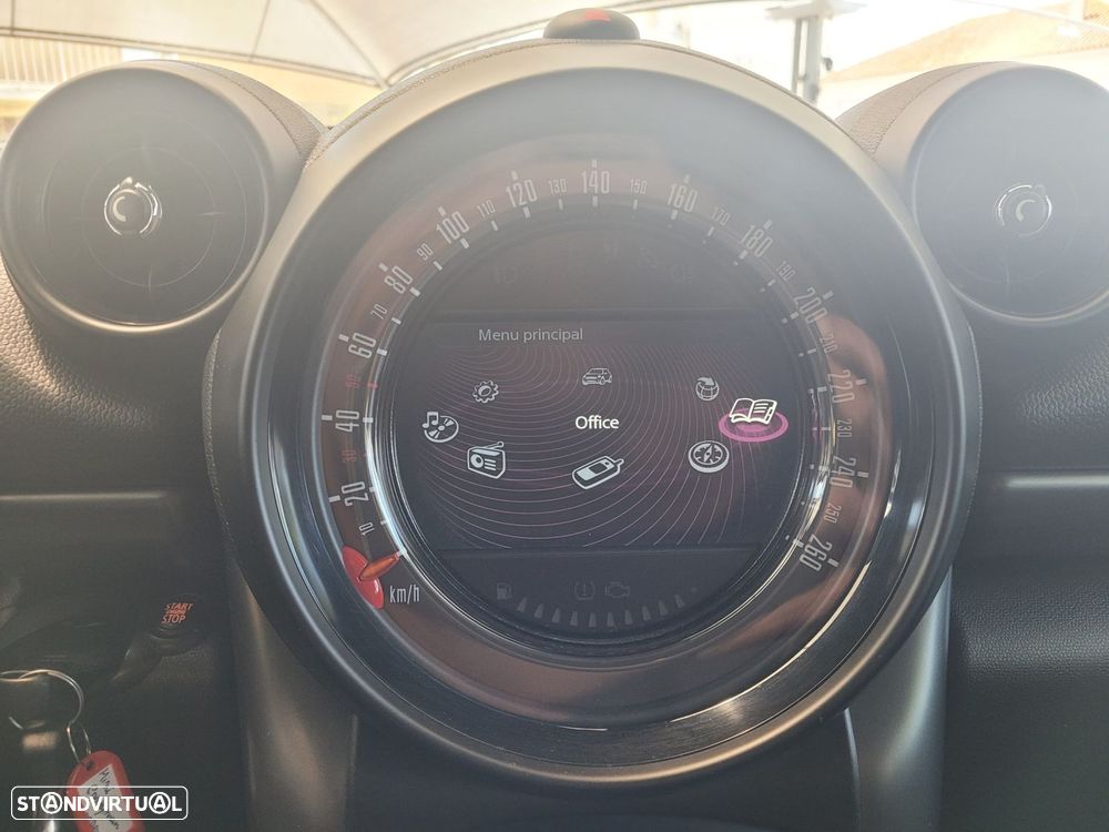 MINI Countryman Cooper SD - 39