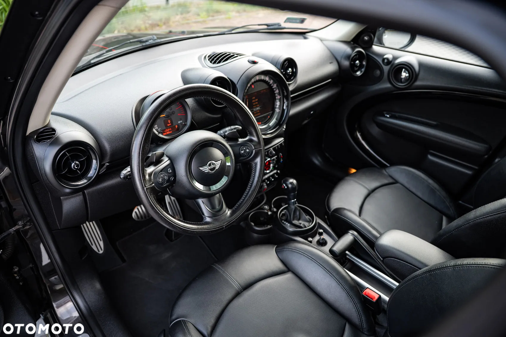 MINI Countryman - 13