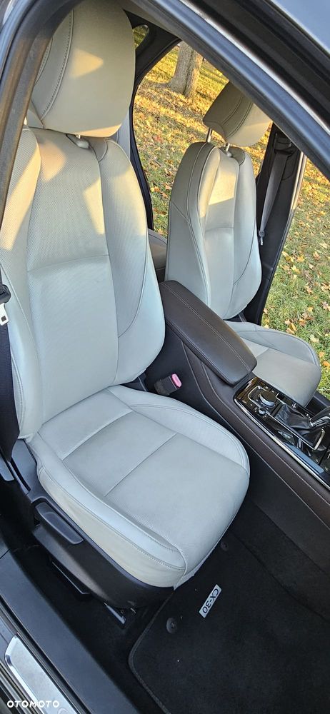 Mazda CX-30 SKYACTIV-X 2.0 M-Hybrid AWD SELECTION - 10