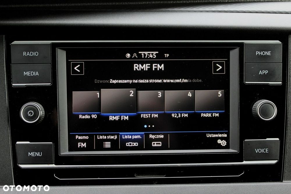 Volkswagen Transporter - 23