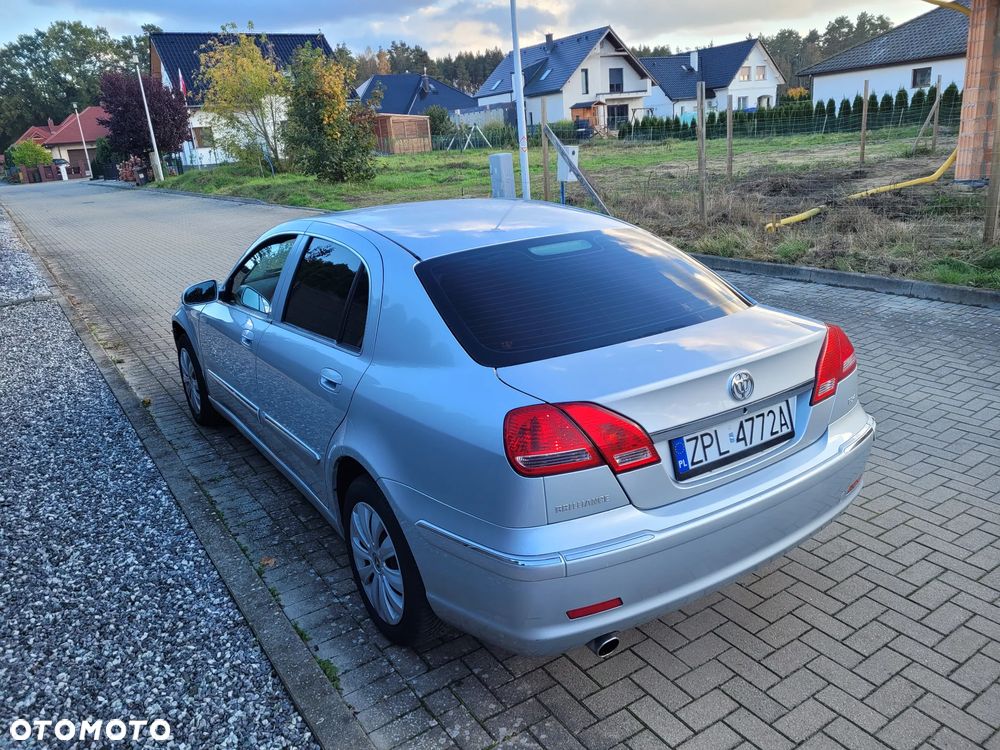 Brilliance BS4 1.6 Comfort - 6