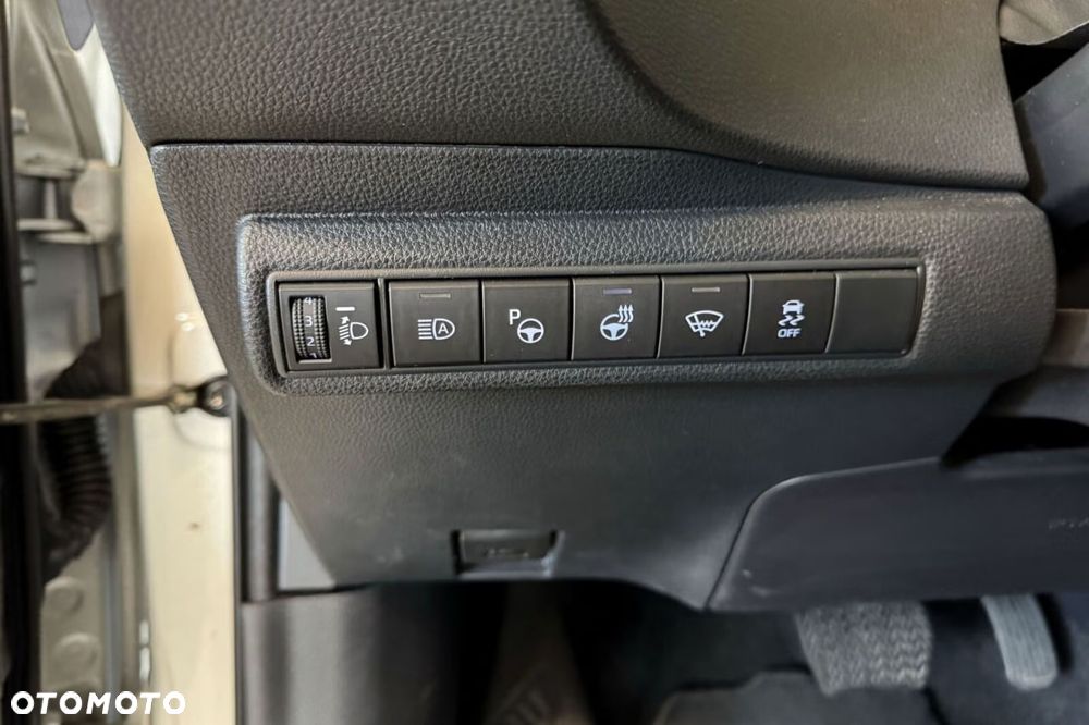 Toyota Corolla 1.8 Hybrid Active - 21