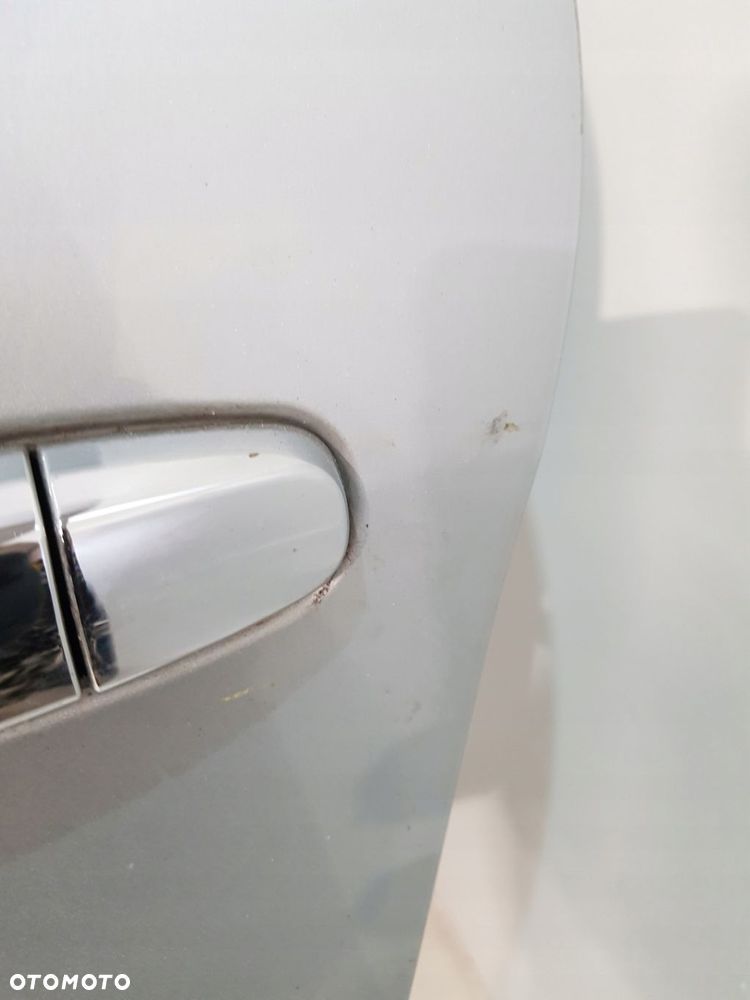 DRZWI LEWE LEWY TYŁ PEUGEOT 108 II CITROEN C1 II - 12