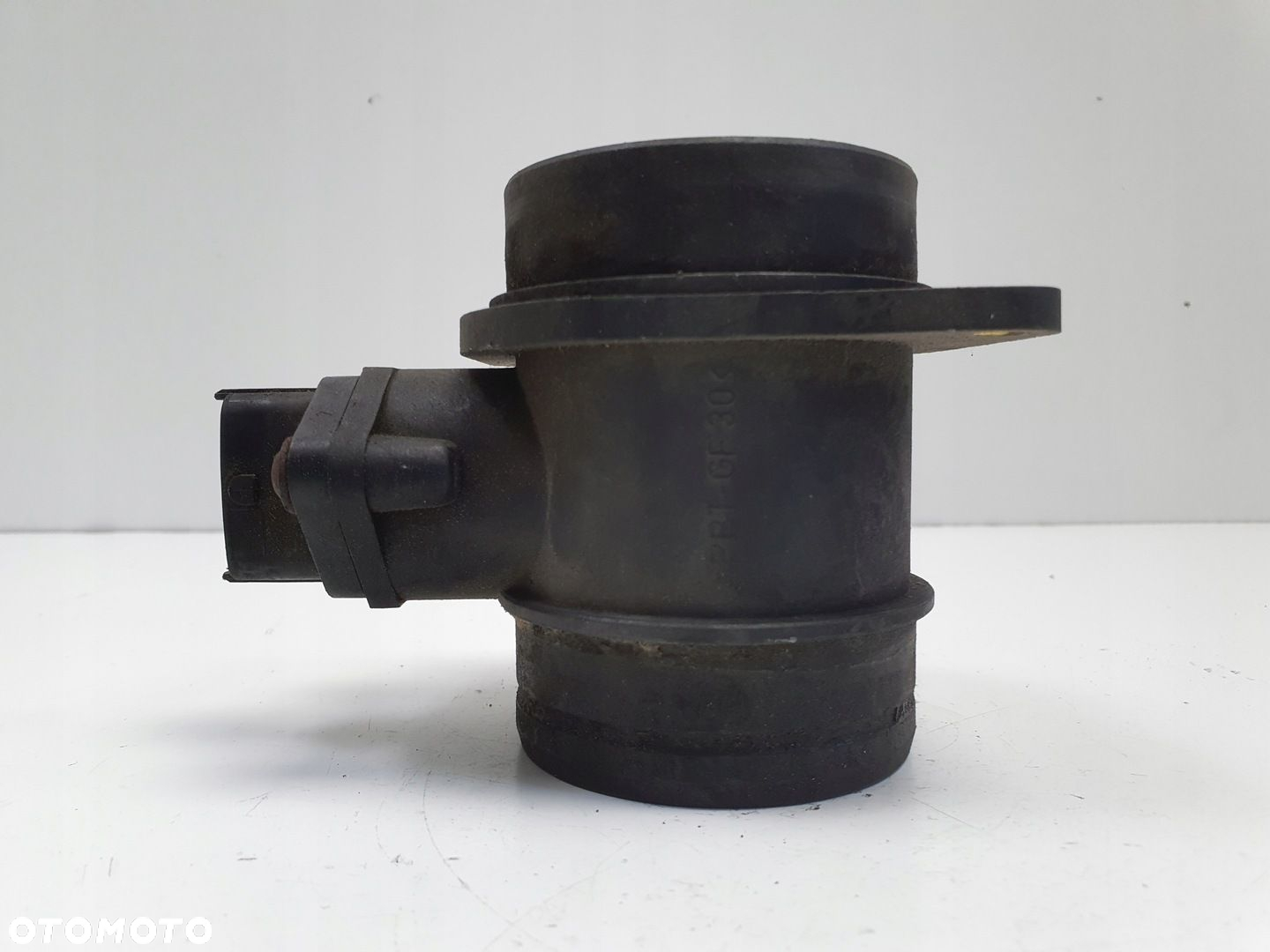 Fiat Stilo 1.9 JTD PRZEPŁYWOMIERZ POWIETRZA 0281002308 - 3