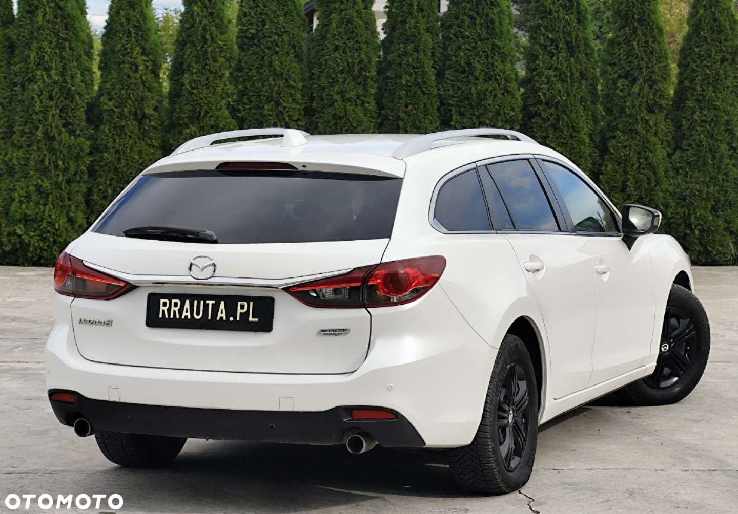 Mazda 6 - 37
