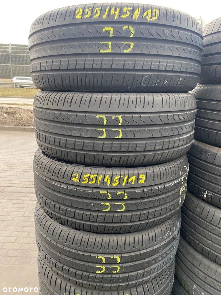 255/45/19 Pirelli Scorpion Verde_7,2mm_4szt_(33) - 2