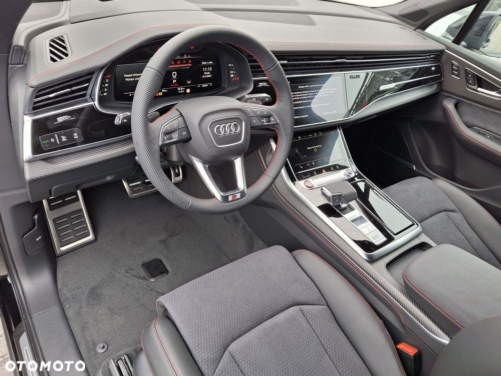 Audi SQ7 - 9