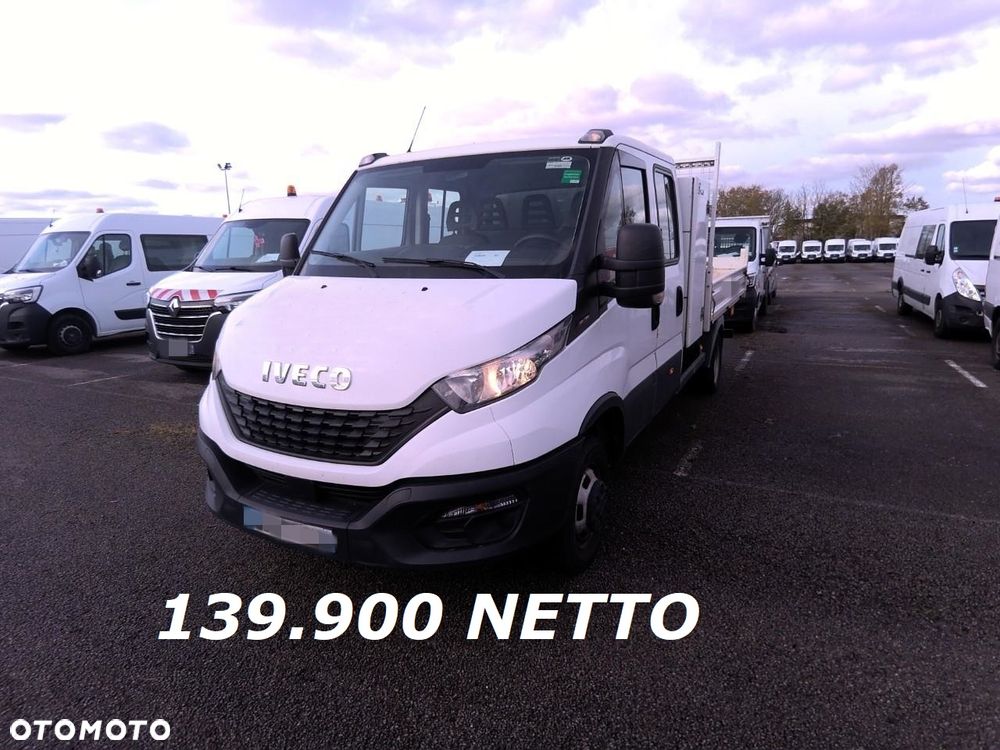 Iveco DAILY 35C16 C 16 - 2