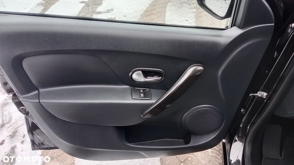 Dacia Logan SCe 75 Ambiance - 14