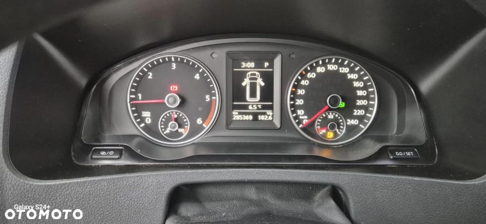 Volkswagen Transporter t5 FL - 31