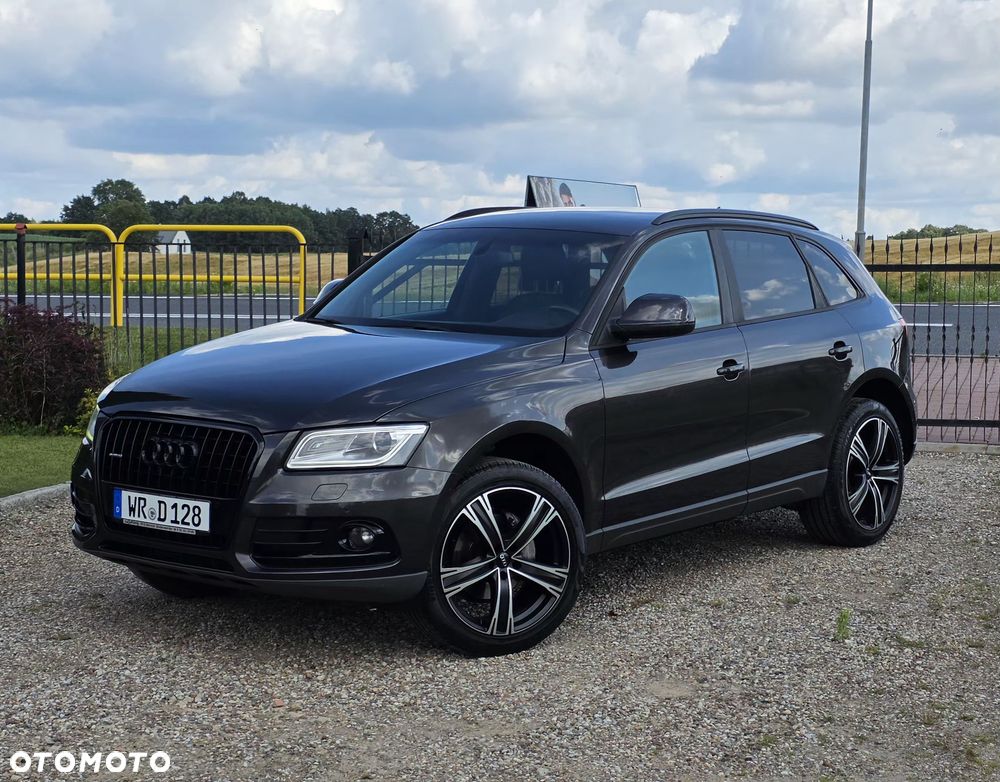 Audi Q5 - 8