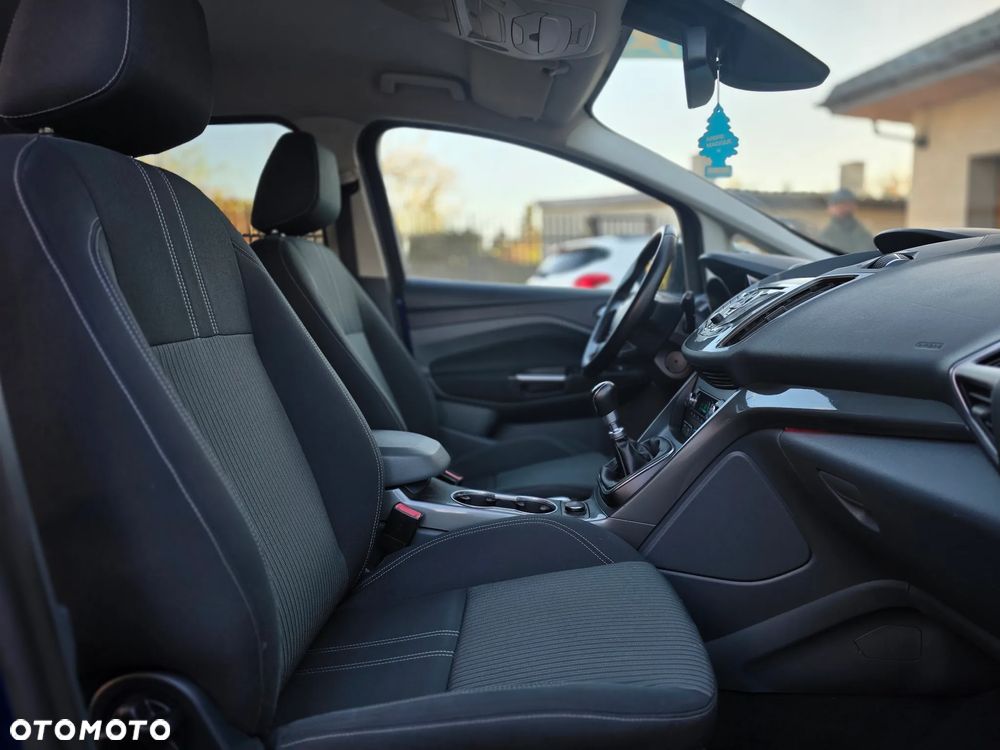 Ford C-MAX - 18