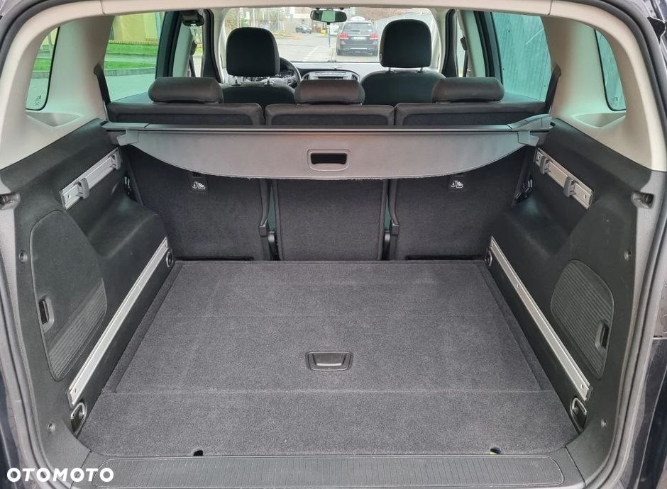 Opel Zafira 1.4 T Enjoy EU6 - 16