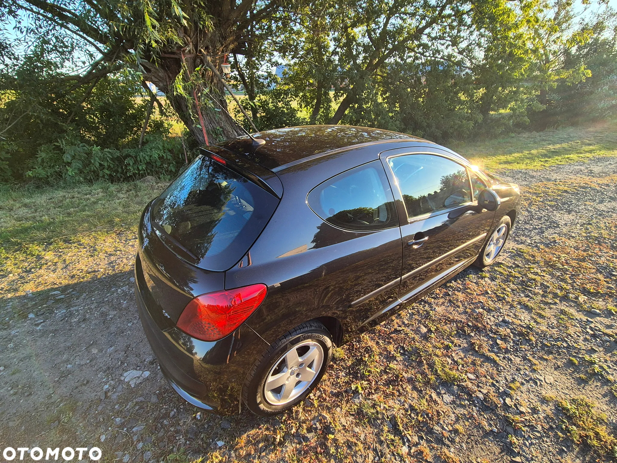 Peugeot 207 1.4 U Move - 12