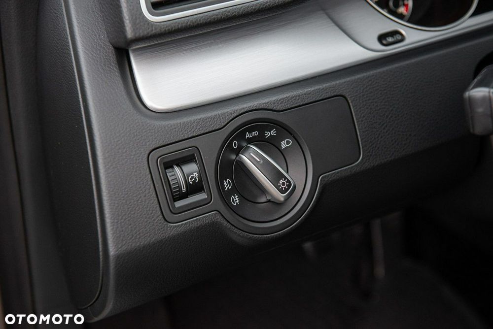 Volkswagen Passat Alltrack 2.0 TDI 4Motion DSG BlueMotion Tec - 27