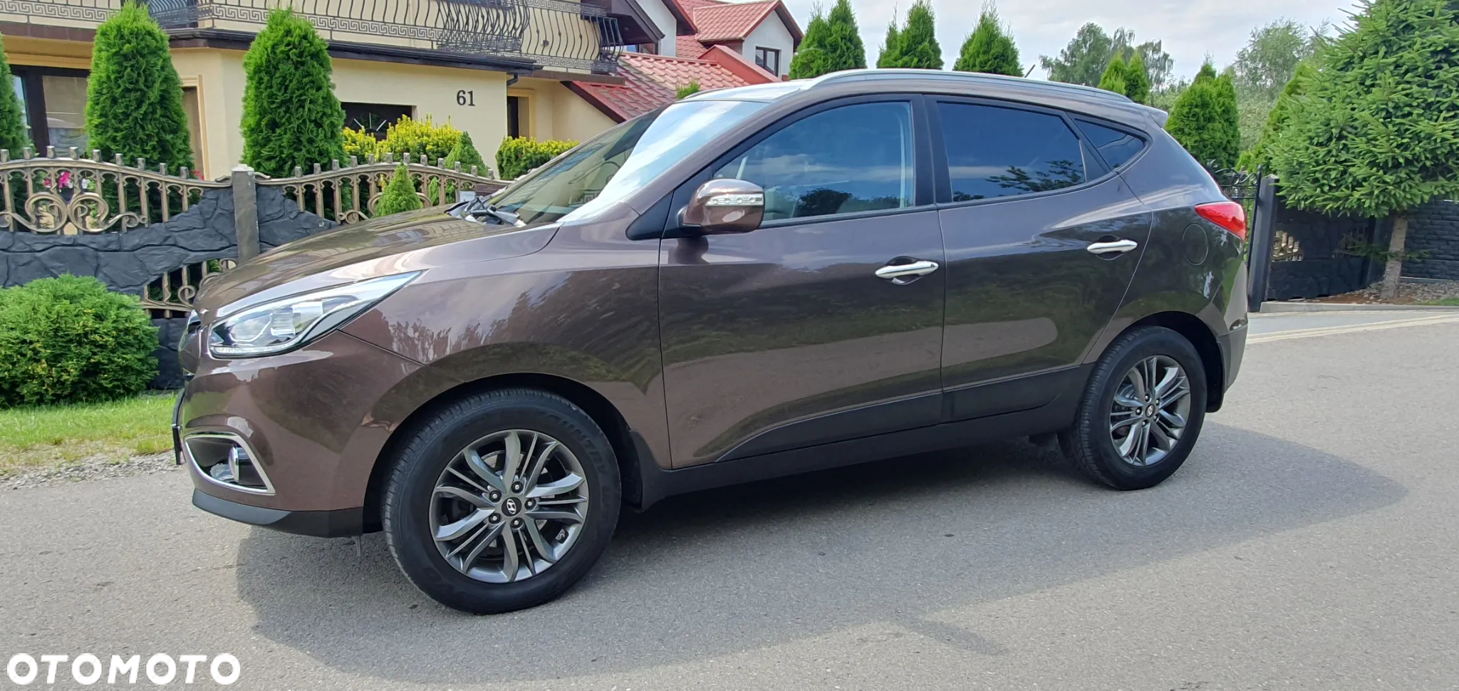 Hyundai ix35 - 4
