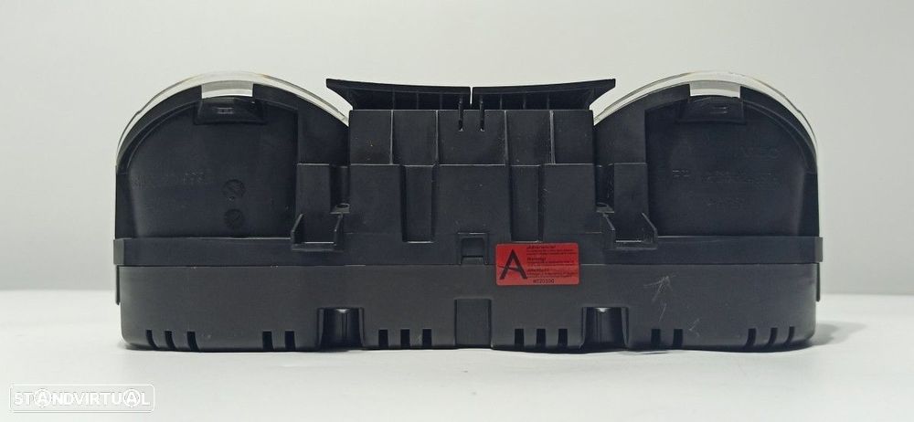 QUADRANTE SEAT IBIZA (6J5) REFERENCE - 3