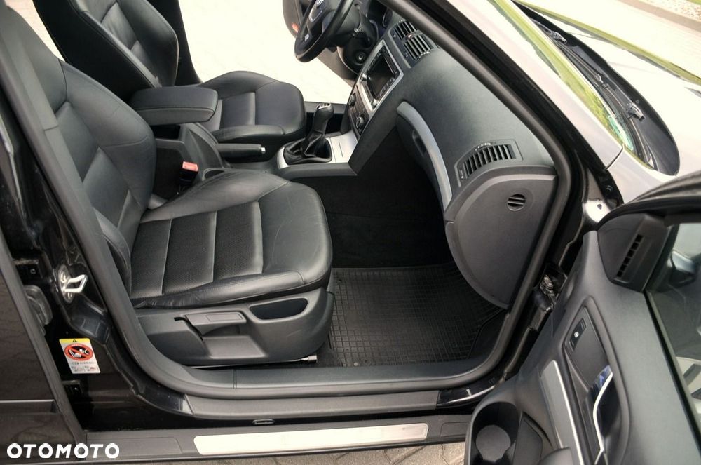 Skoda Octavia - 20