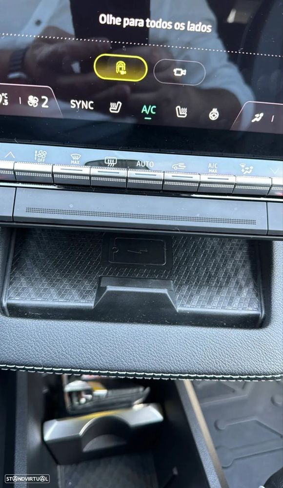 Renault Mégane E-Tech - 15