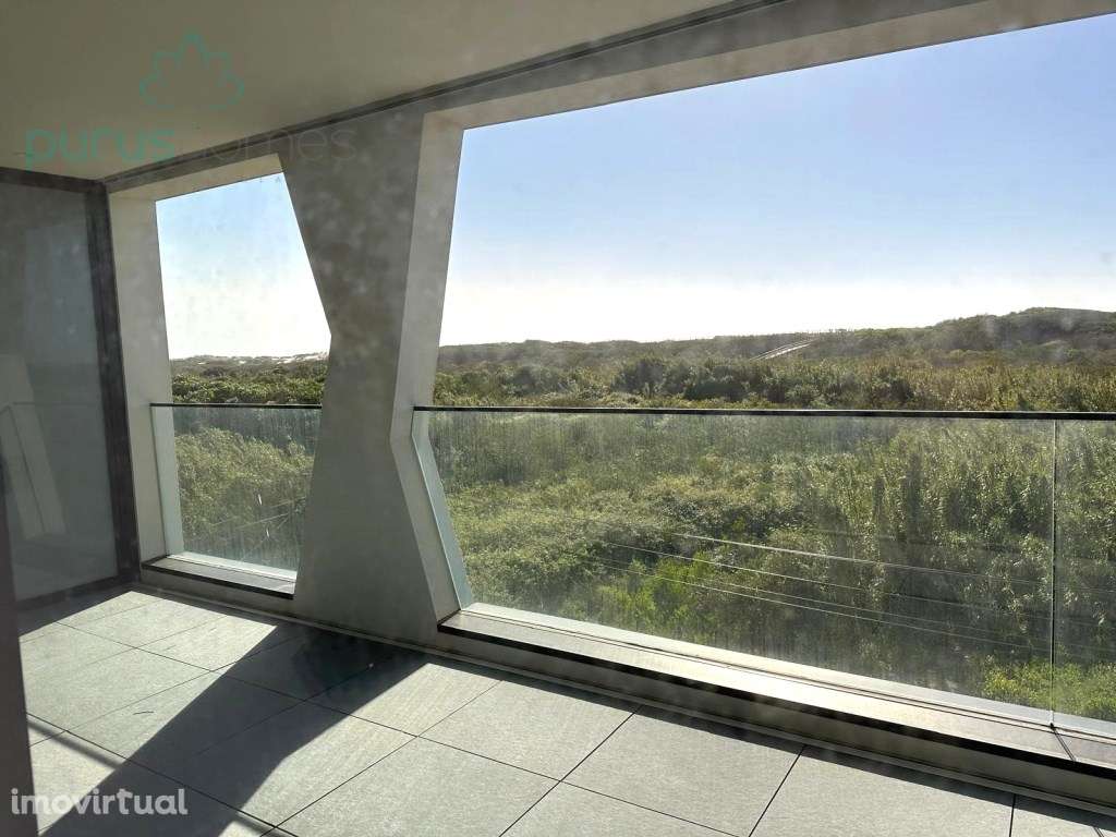 Apartamento T3 Duplex Novo - Praia da Costa Nova - Grande imagem: 5/15
