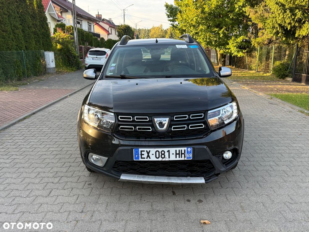 Dacia Sandero Stepway - 2
