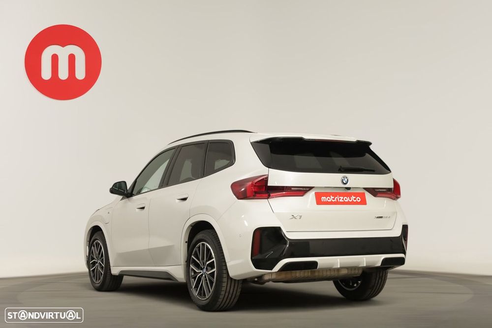 BMW X1 xDrive25e Pack Desportivo M - 3