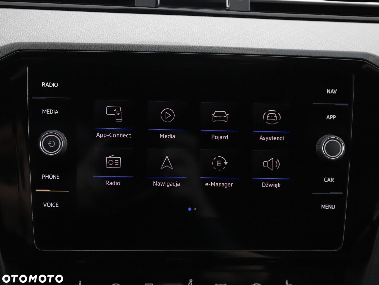 Volkswagen Passat 1.4 TSI Plug-In Hybrid GTE DSG - 16