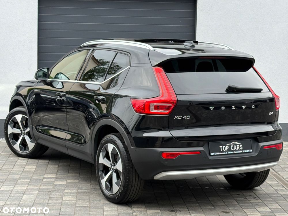 Volvo XC 40 B4 B Geartronic RDesign - 4