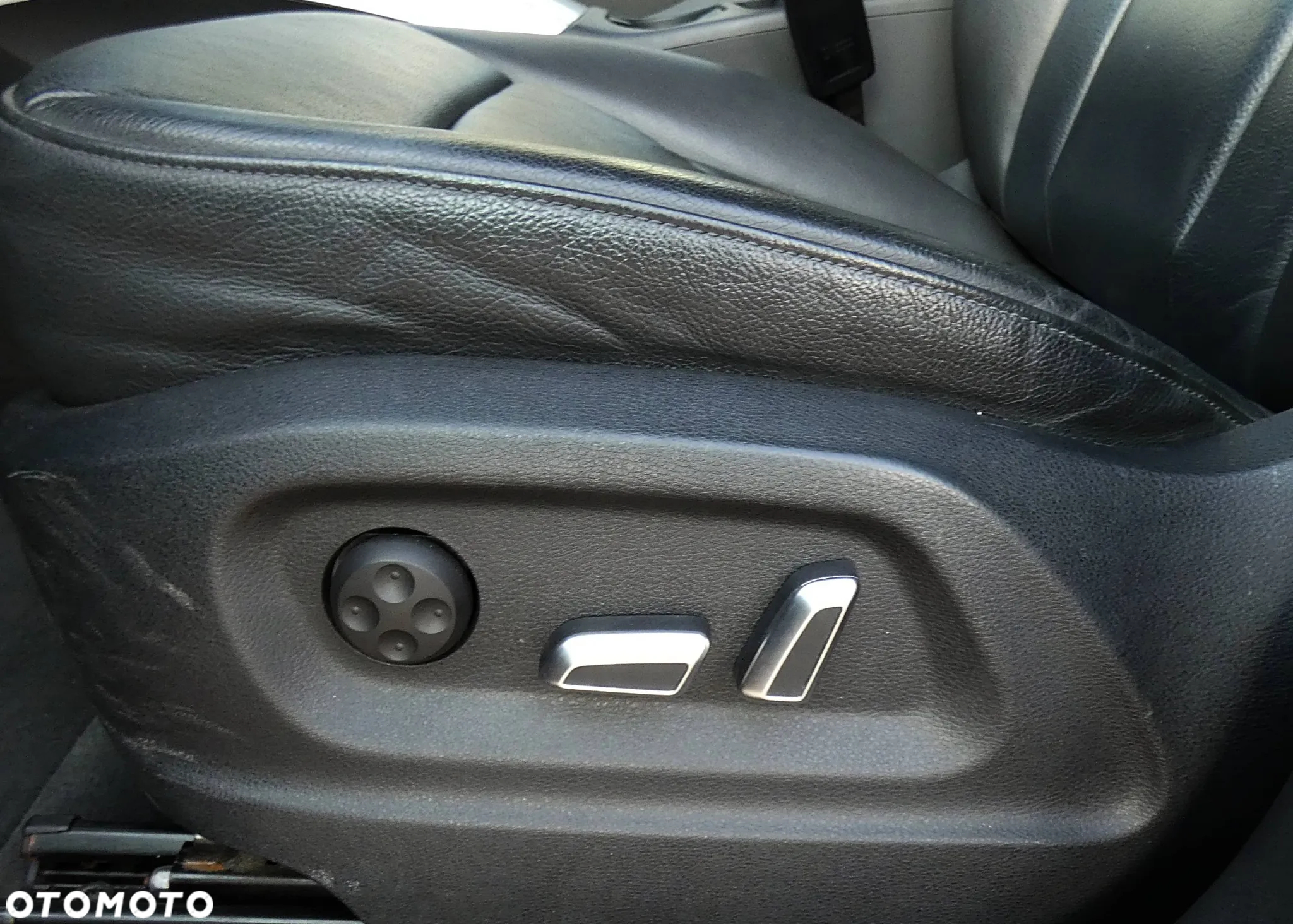 Audi Q5 2.0 TFSI Quattro Tiptronic - 36