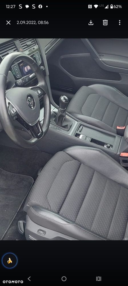 Volkswagen Golf 2.0 BlueTDI Highline - 21