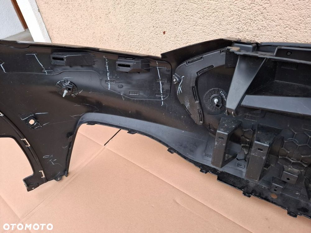 ZDERZAK PRZÓD FORD MUSTANG E MACH E-MACH ORYGINAŁ - 13