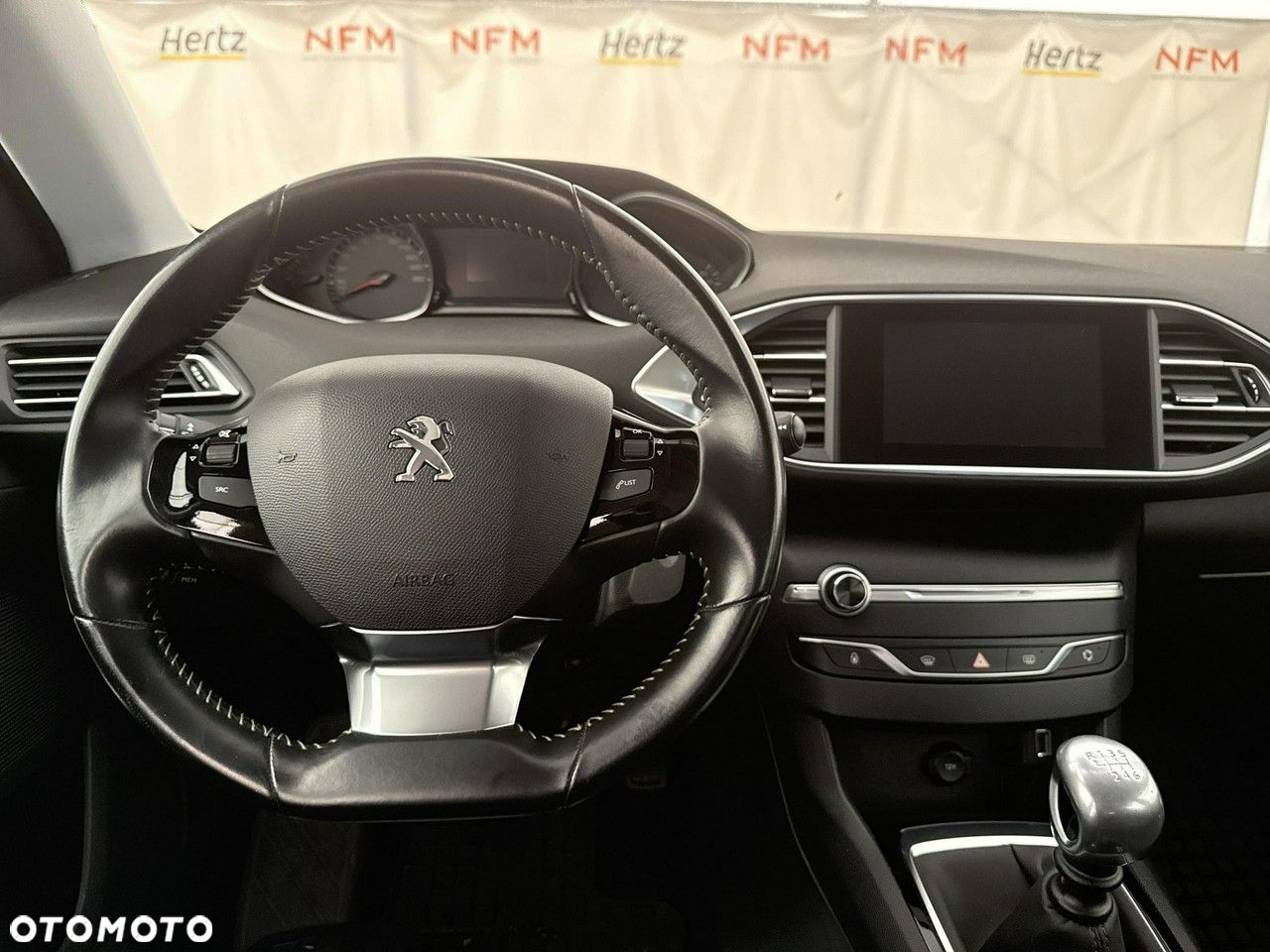 Peugeot 308 - 14
