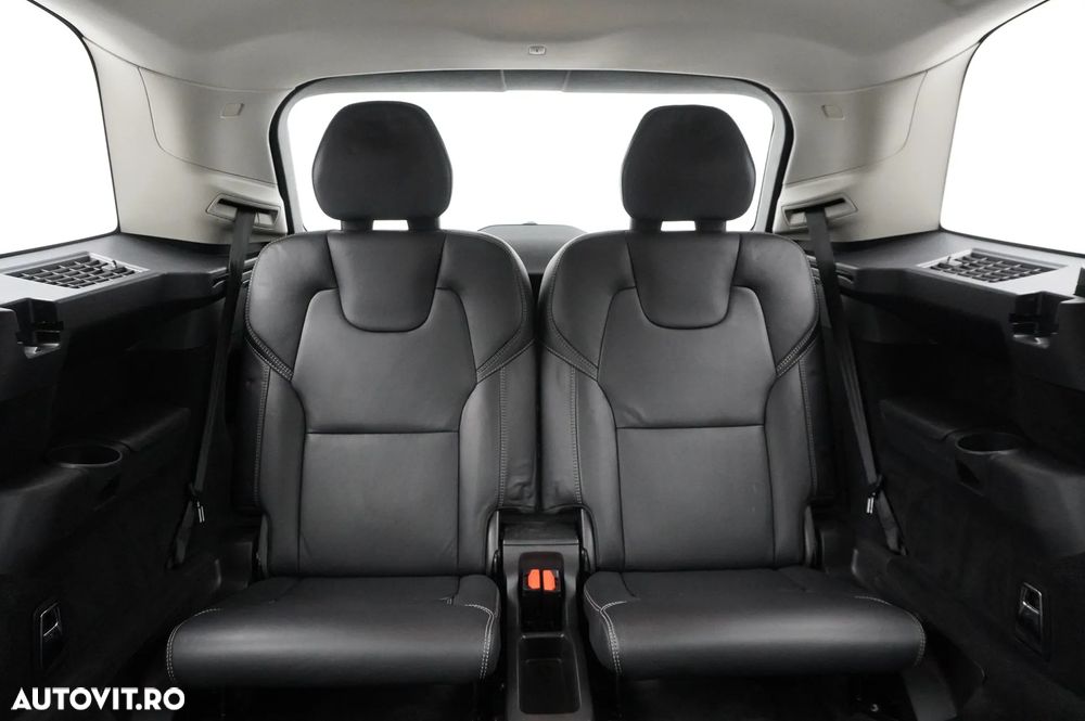 Volvo XC 90 Recharge T8 eAWD Inscription - 11