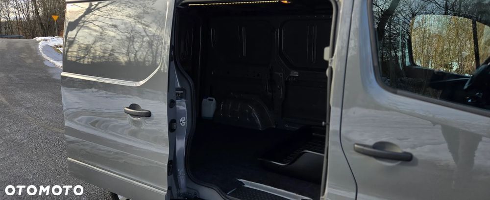 Opel Vivaro L2H1 2.9t Edition - 14