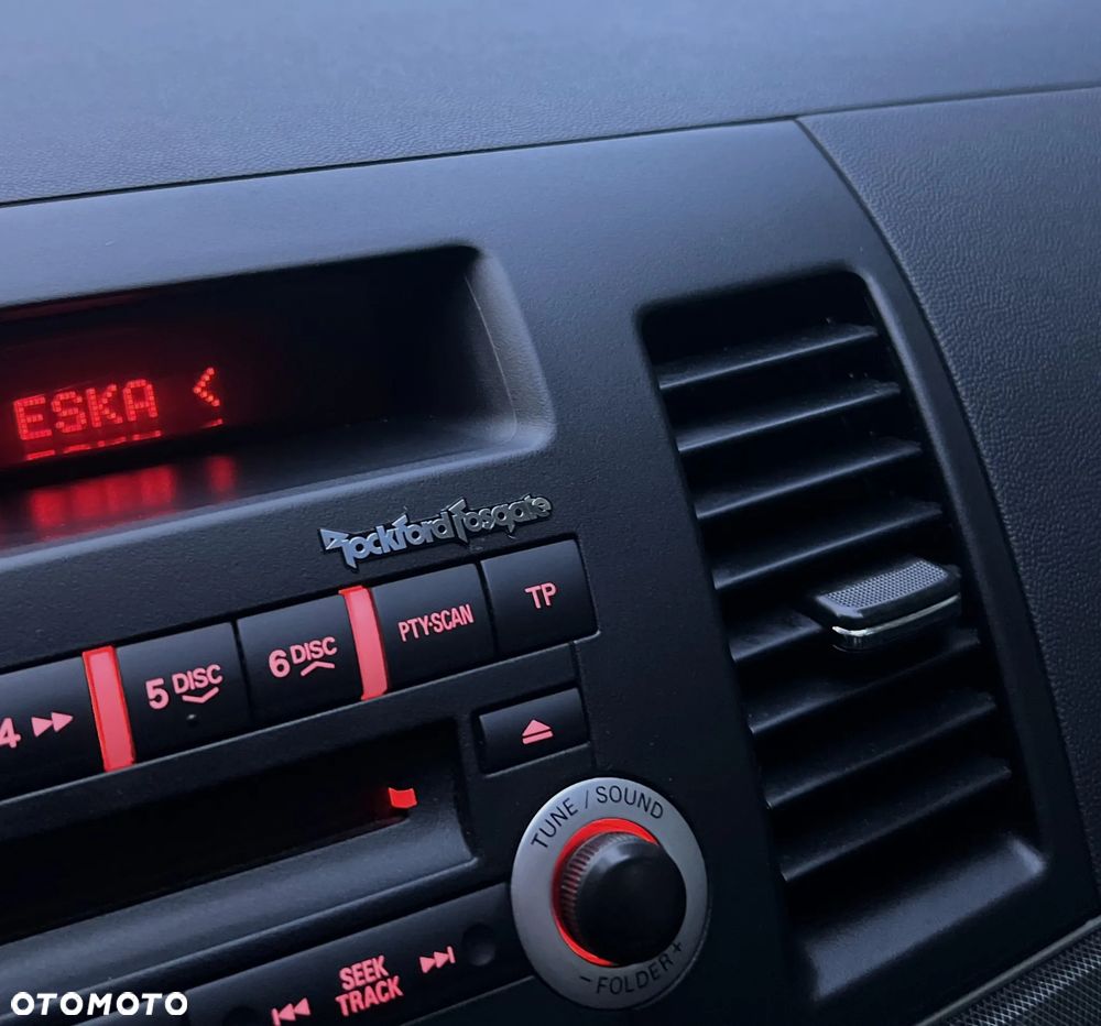 Mitsubishi Lancer 1.8 Intense - 20