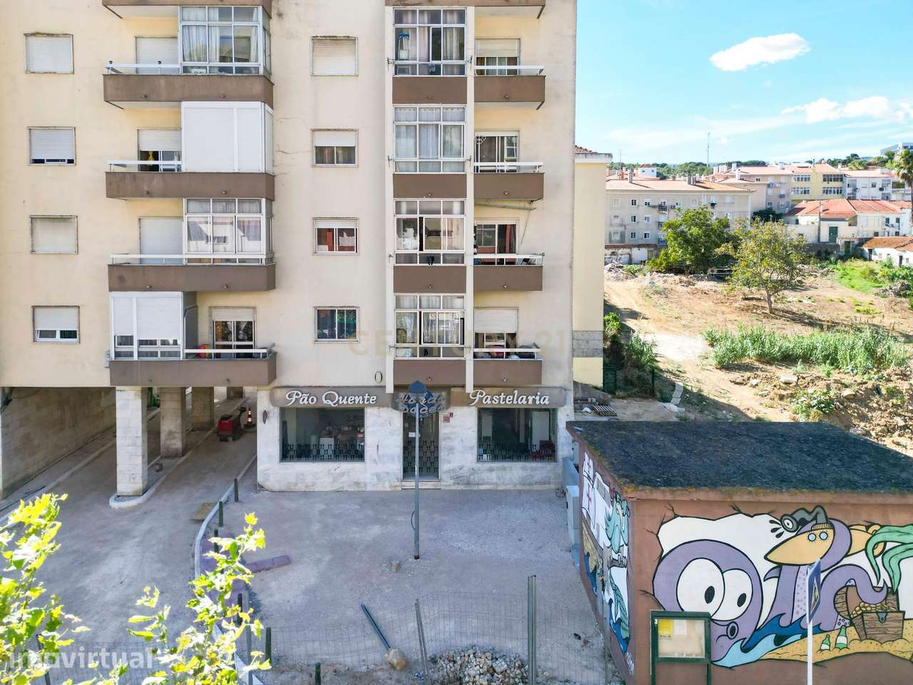 Pastelaria|Restaurante Renovado em Apelação, Loures - Oportunidade Úni - Grande imagem: 3/44