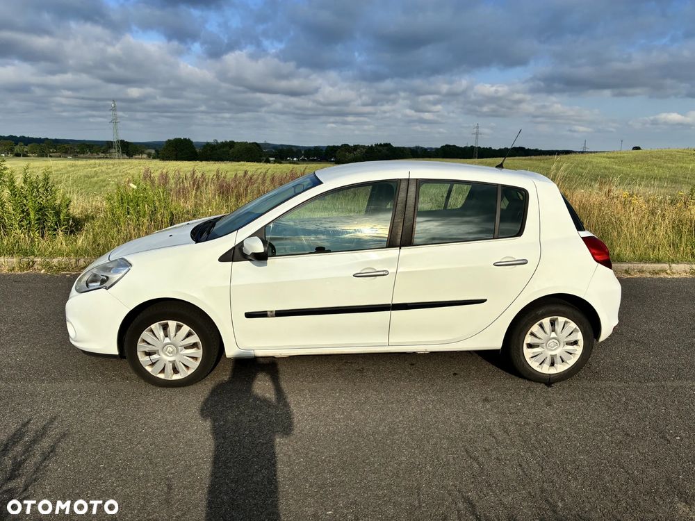 Renault Clio 1.5 dCi All Inclusive - 7