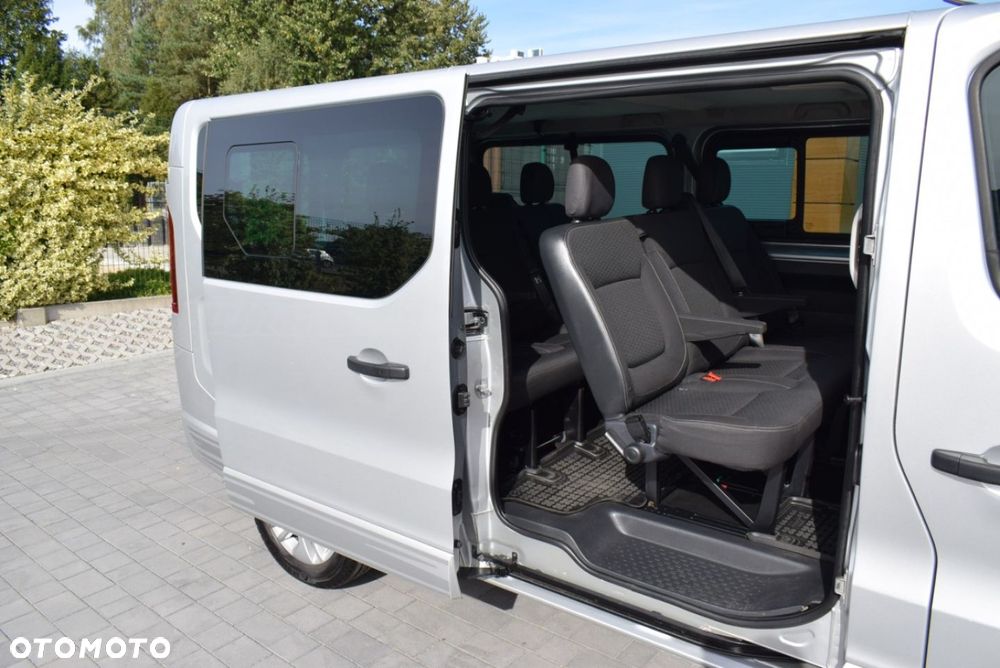 Opel Vivaro - 21