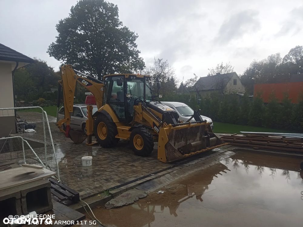 Caterpillar 432 E Premier - 3