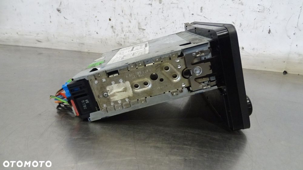 RADIO ALFA ROMEO 159 JTDM 7645332316    1560704420 - 5