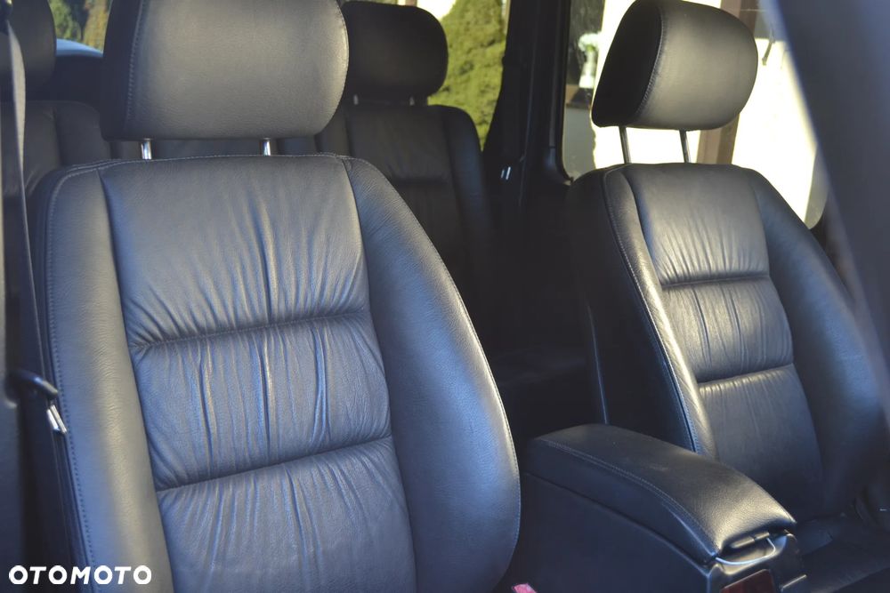 Mercedes-Benz Klasa G 500 L 7G-TRONIC Grand Edition - 22