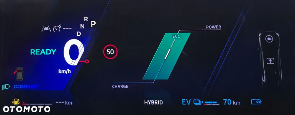 Renault Rafale 1.2 E-Tech PHEV 4x4 300 atelier Alpine MMT - 21