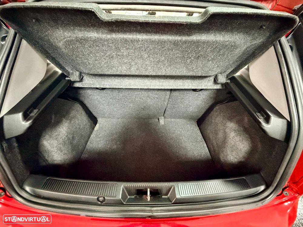Fiat Punto - 20