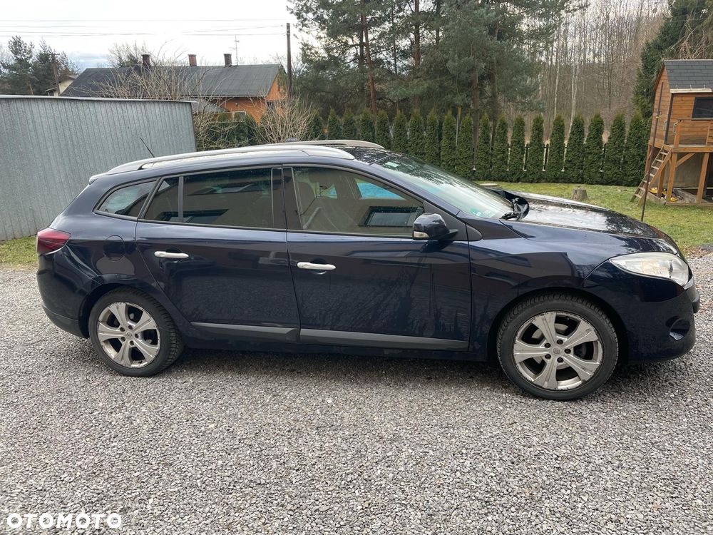 Renault Megane 1.4 16V TCE Dynamique - 30