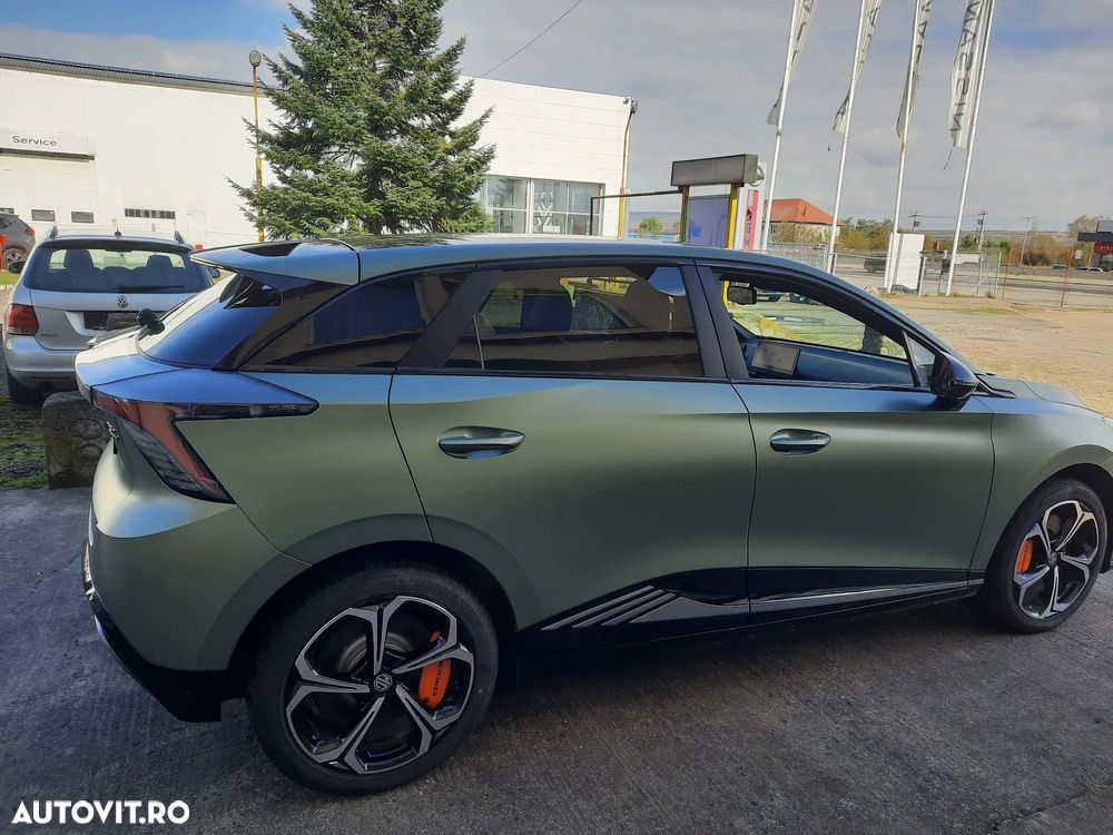 MG MG4 EV 64 kWh XPower - 7