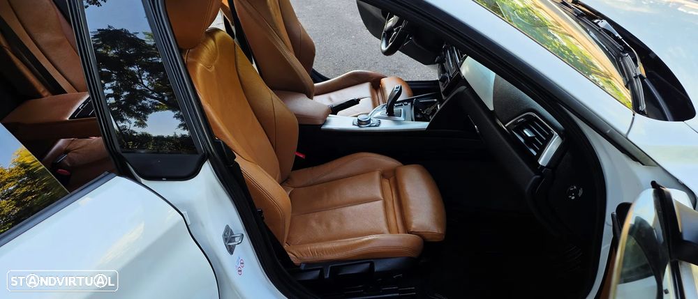 BMW 420 Gran Coupé d Pack M Auto - 27